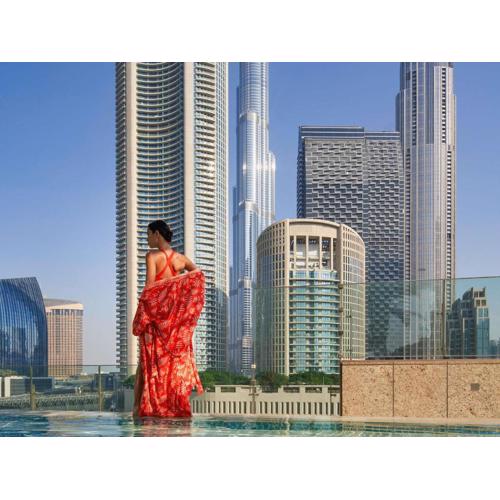 Sofitel Dubai Downtown