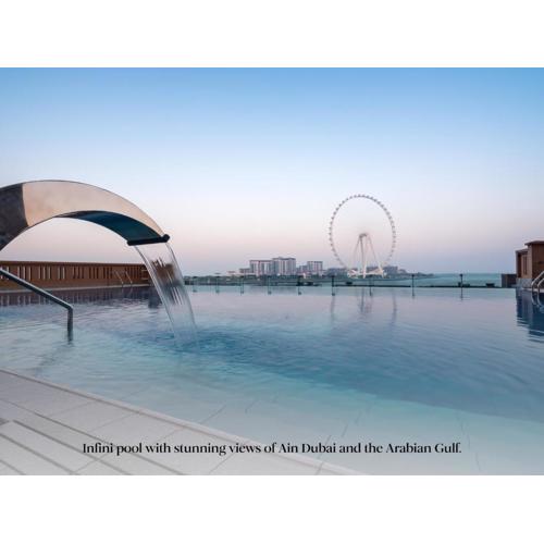 Sofitel Dubai Jumeirah Beach