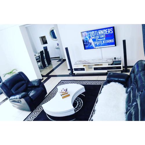 Sofitel Executive 4 bedrooms stand alone Milimani