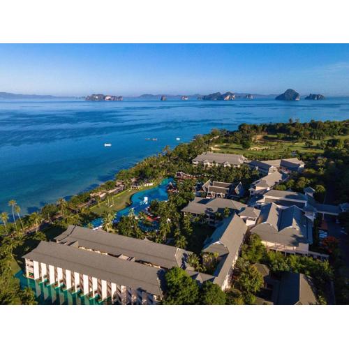 Sofitel Krabi Phokeethra Golf and Spa Resort
