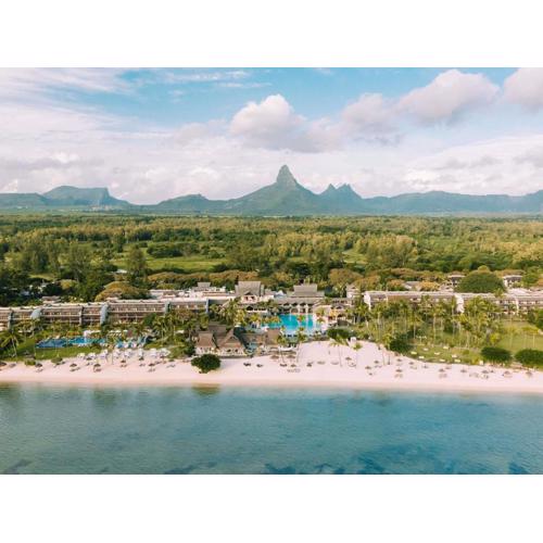 Sofitel Mauritius L'Imperial Resort & Spa
