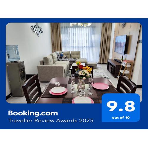 Soft Life Crib in Lavington - Dine, Wine & Relax