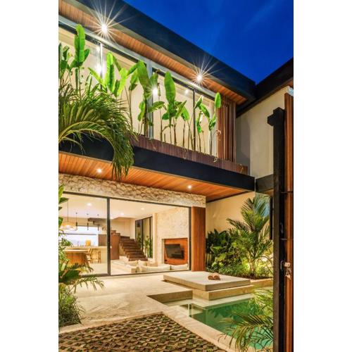 Soft Opening! La Finca Kelima Bingin