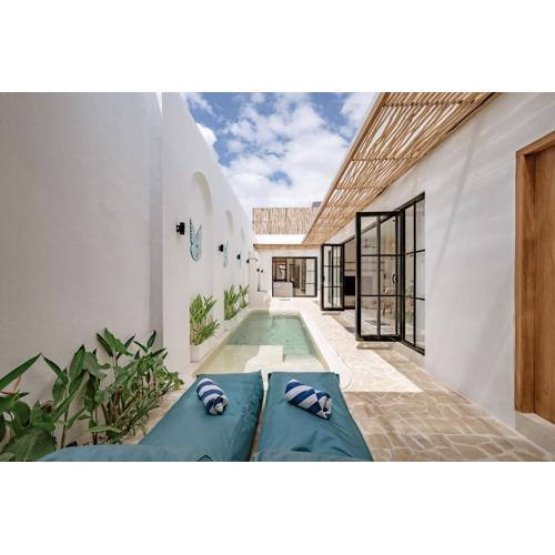 Soft Opening! Villa Lumière 1 Seminyak