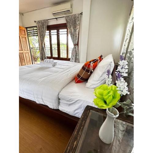 Soft Resort Kad Farang Hangdong