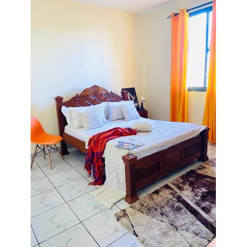 Softlife Home, One Bedroom MSA