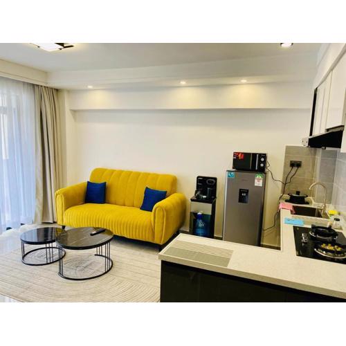 Sofwilkens Home Kilimani