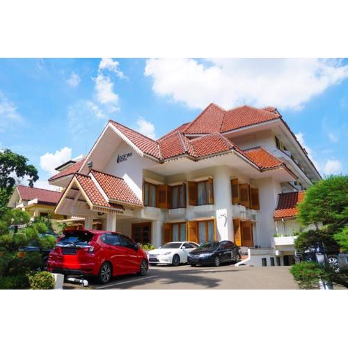 Sofyan Hotel Cut Meutia Family Friendly
