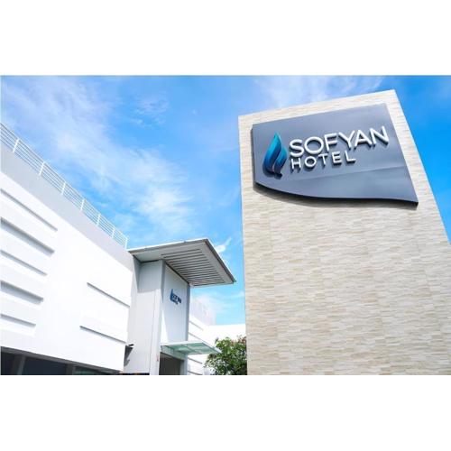 Sofyan Inn Tebet Family Friendly