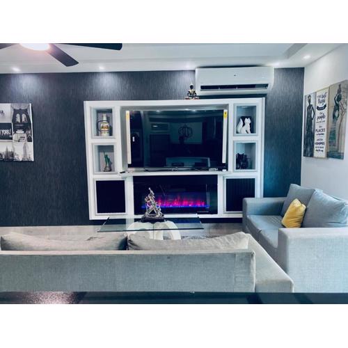 Soha Suite II, Apartment B4 - Night Style