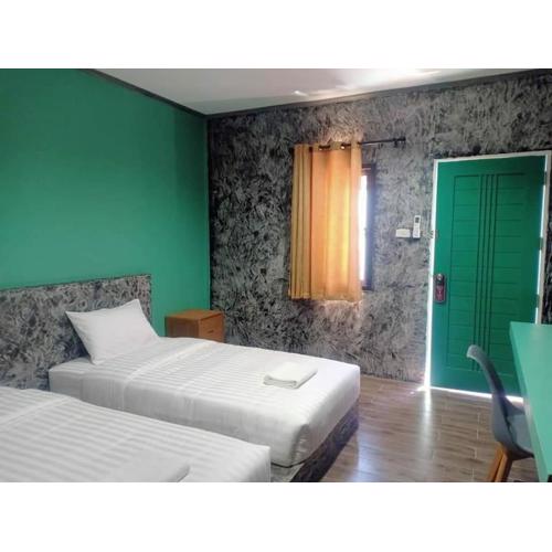 เซราะกราว บูติก รีสอร์ท Sohground Boutique Resort