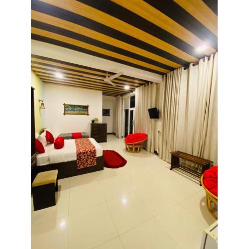 Sohili 3R Resort Ella