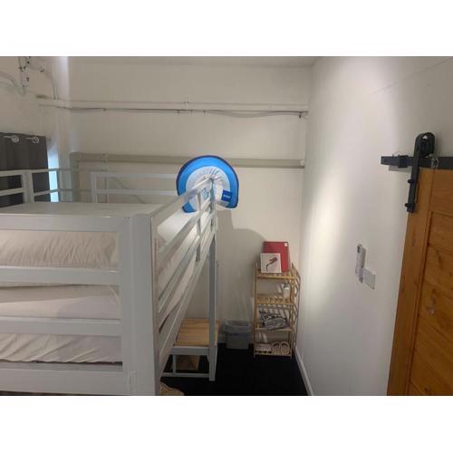 SOHO House by UnionSPACE