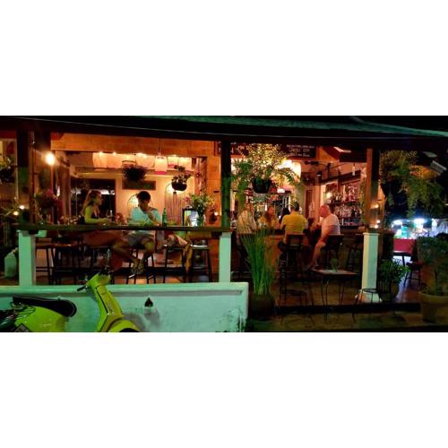 Soi One Boutique Bedrooms