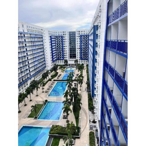 Sojourn at Sea Residences MOA