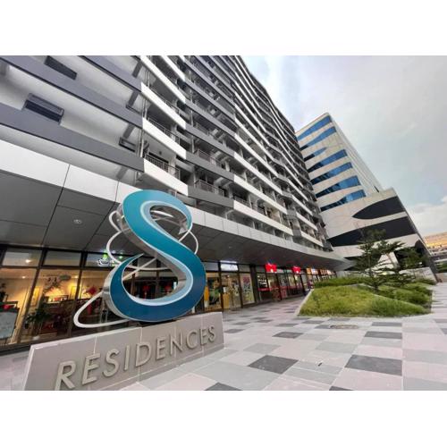 Sojourn in S Residences