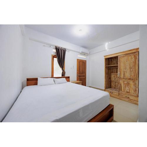 Soka Asri Guest House near Bali Zoo RedPartner