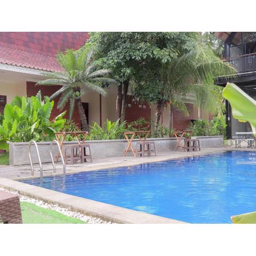 Soka Guesthouse Syariah