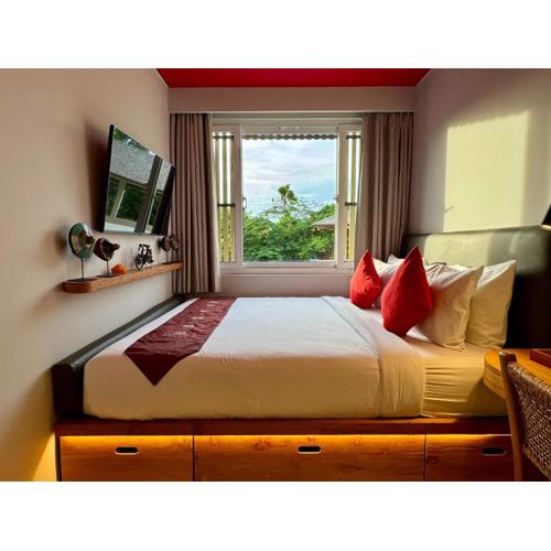 Sokkool Coliving and Coworking