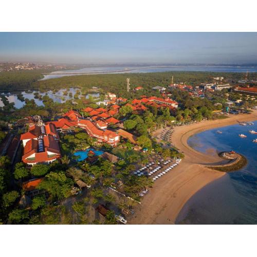 SOL by Meliá Benoa Bali All inclusive