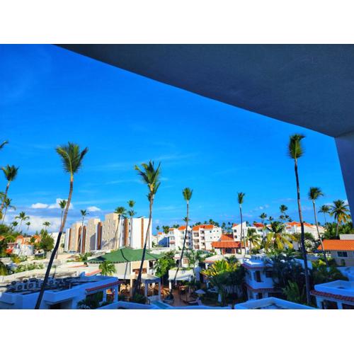 Sol Caribbean Beach Corales