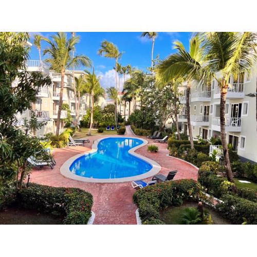 SOL CARIBE VILLAGE - STUDIOS DELUXE - playa LOS CORALES