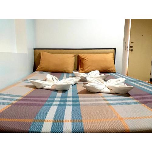 Sola Eleganza Apartelle