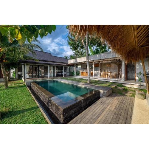 Sola Villa Ubud