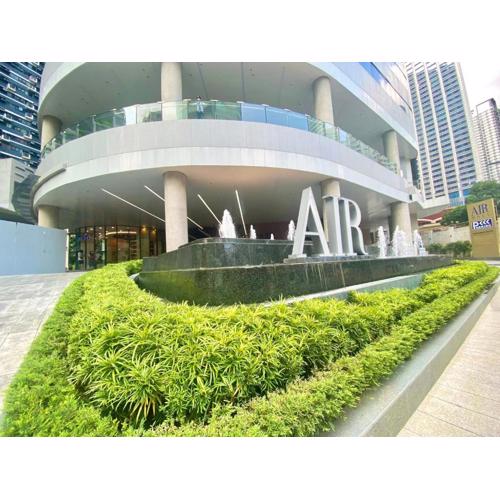 SOLACE by Athena at Air Residences Makati