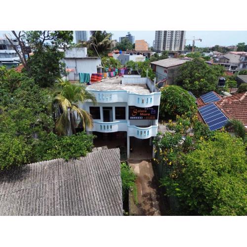 Solace More Hotel - Borella