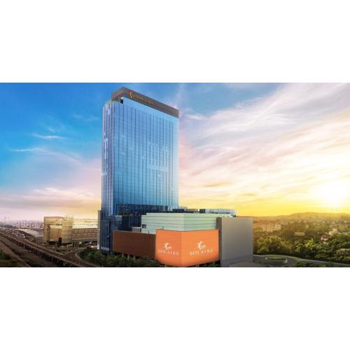 Solaire Resort North