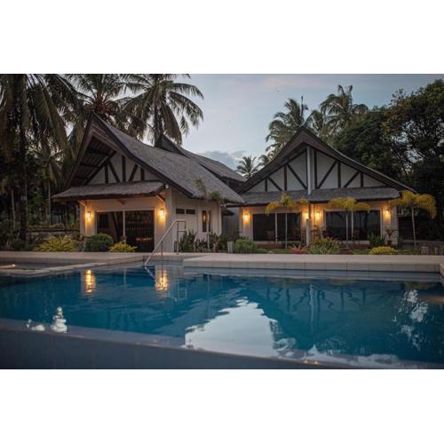 Solaj Dive and Beach Resort Zamboanguita