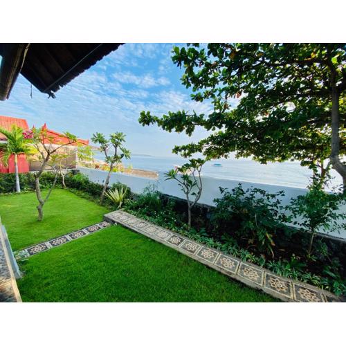 Solaluna Beach Homestay