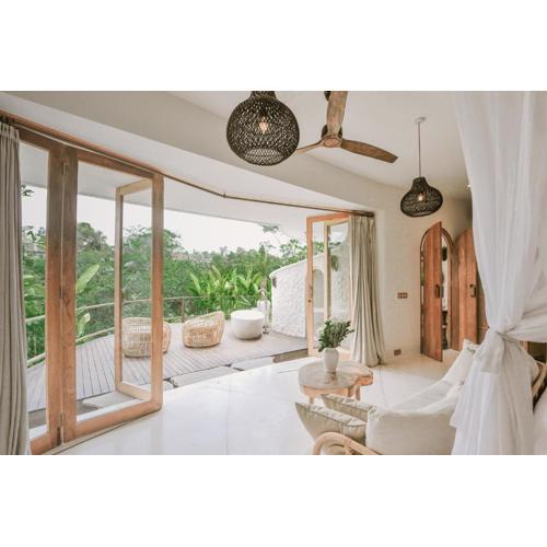 Solana Wellness Retreat