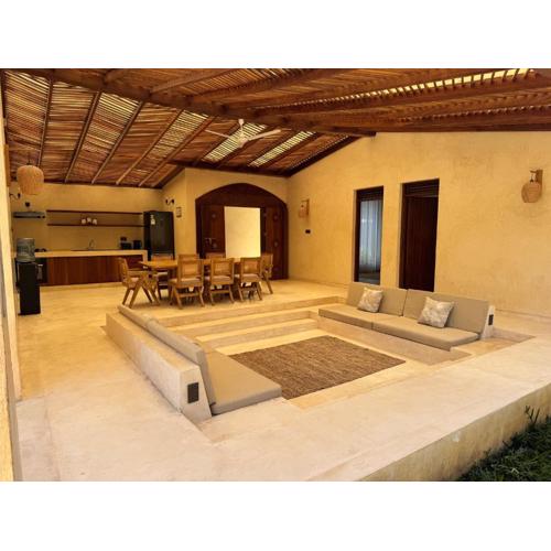 Solani Villa Diani