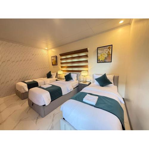 Solano Hotel & Resort Rosario