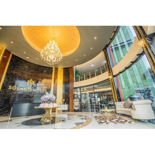 Solano Hotel