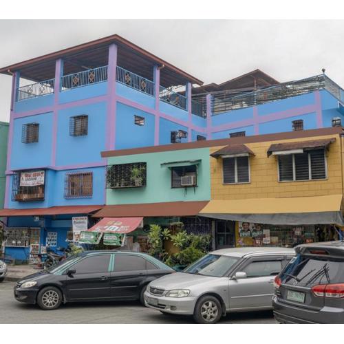 Solano Transient House