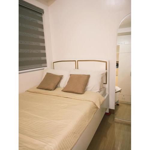 Solara Nest at Trees Residences