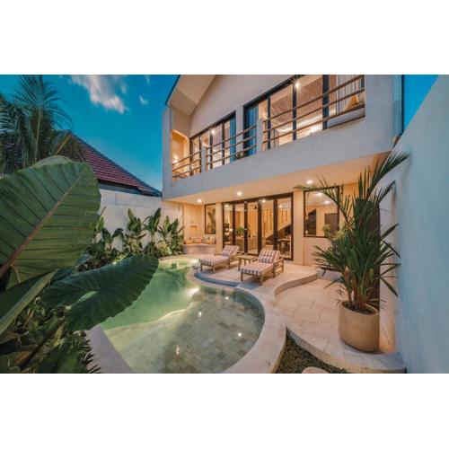 Solara Villa Sanur