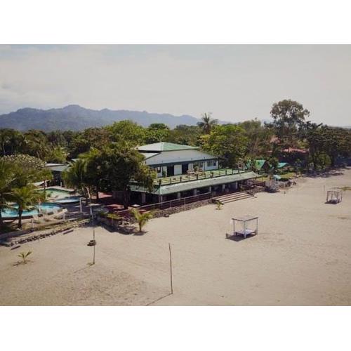 Solarena Seaside Resort Inc