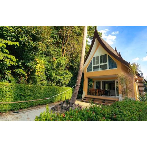 Solario Beachfront Villa - Koh Chang