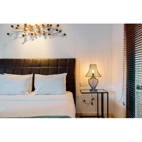 Solaris Club Residence Canggu