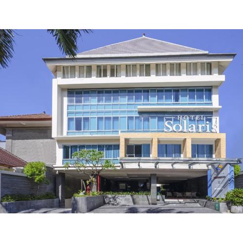 Solaris Hotel Kuta