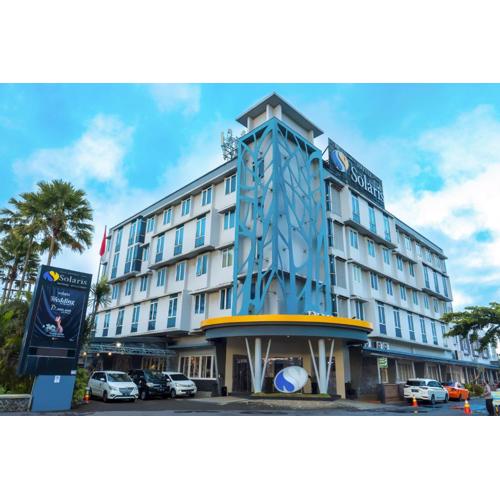 Solaris Hotel Malang