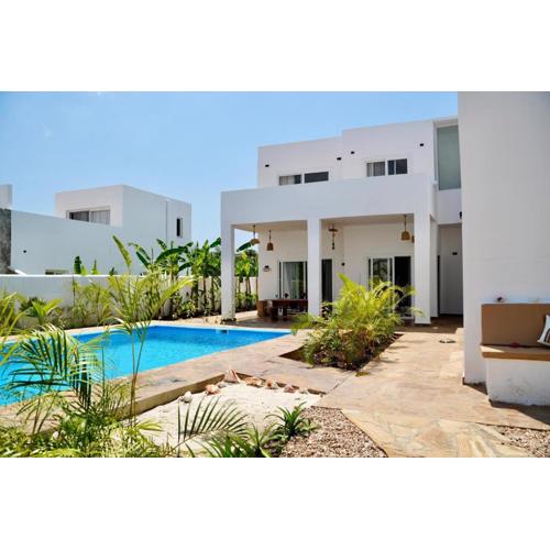 Solaya Boutique Hotel ZanzibarHouses