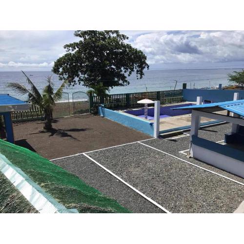 Solaya Cove Private Resort