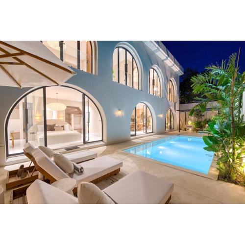 Solaya Villa 3BR Brand New Villa In Uluwatu