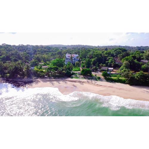 Sole Luna Resort & Spa