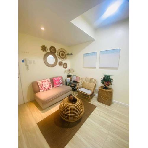 Sole Sisters Staycation